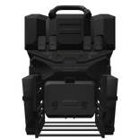 DNMX-MK2 "Lacewing"  Support Ammo Backpack