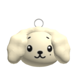 DOA Keychain DK Miniteen