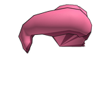 Dobbio's Silly Bizarre Hair