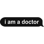 Doctor 🩺