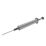 Doctor Syringe Toy (right)