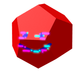 Dodecahedron EXE Head