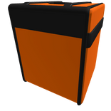 🎒 Dodo Courier Bag