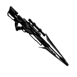 Dodomeki Evo Sniper Rifle