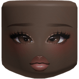 Doe Hearty Eyed Makeup