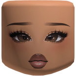 Doe Hearty Eyed Makeup