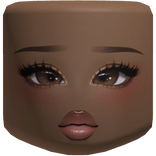 Doe Hearty Eyed Makeup