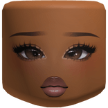 Doe Hearty Eyed Makeup