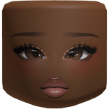 Doe Hearty Eyed Makeup