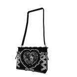 ♡ : DOF Gothic Vkei Ita Bag [RIGHT]