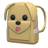 Dog Backpack