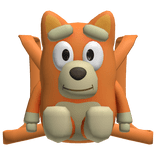 Dog Mini Backpack 1.0