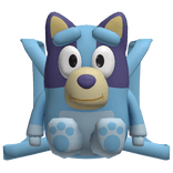 Dog Mini Backpack 1.0