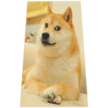 Doge Cape