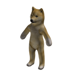 Doge Shiba Inu Suit