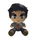 Dojima Plush