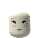 Doki Doki sayori face