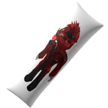 Doktah Body Pillow