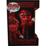 Doktah FPS's Funko POP