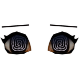 : Doll Anime Eyes Cute Chibi /W Eyelashes ୨*୧