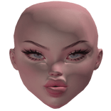 doll head