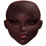 doll head