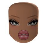 Doll Makeup Face baddie