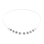 doll necklace
