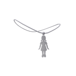 Doll Necklace