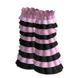 Doll Ruffles Legs
