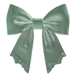 Doll Waist Ribbon - Pastel Green