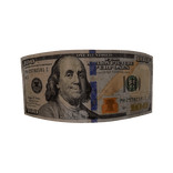 $100 Bill Mouth Tape