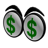 Dollar Eyes