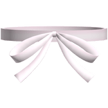 ♡ : dollette ribbon chocker in pink