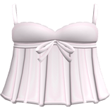 ♡ : dollette ruffled dress in pink