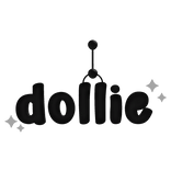 ♡ dollie belly piercing