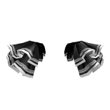 Dolly Hip Accents Black