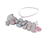 dom 3.0 necklace