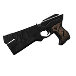 Dominator Gun | Psycho-Pass