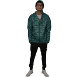 Dominic Fike back buddy