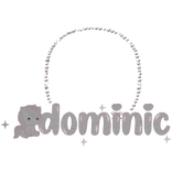 dominic <3