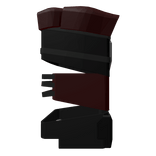 DominiFamilia Sleeve Armor - R6