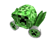 Dominus Creeper