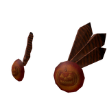 Dominus Formidulosus Halloween Wings [Addon] [3/3]