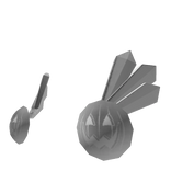 Dominus Formidulosus White Wings WButtons [Addon] 
