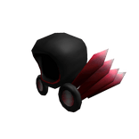 Dominus oscuro mortífero