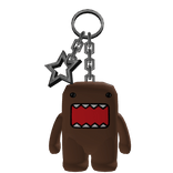 Domo keychain