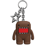 Domo keychain