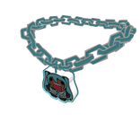Domo Miku Chain
