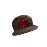 DOMO TILTED CAP